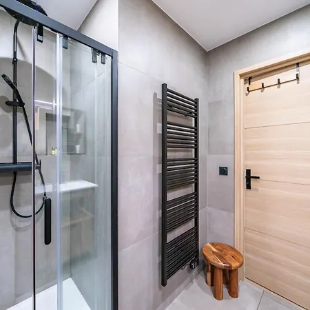 Centre Derrière Le Martinez Appartement *