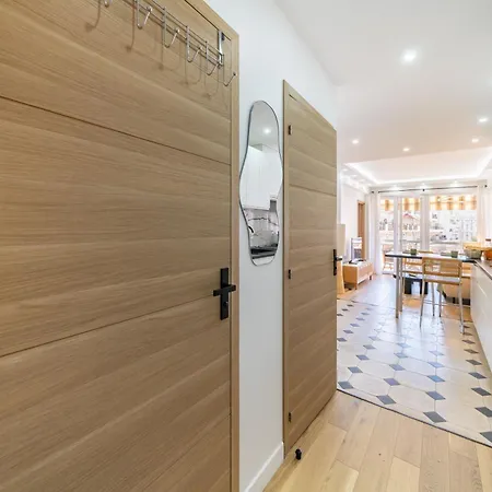 Appartement Centre Derriere Le Martinez Cannes