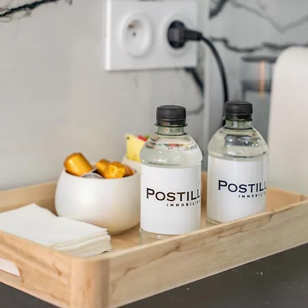 Διαμέρισμα Centre Derriere Le Martinez Κάννες