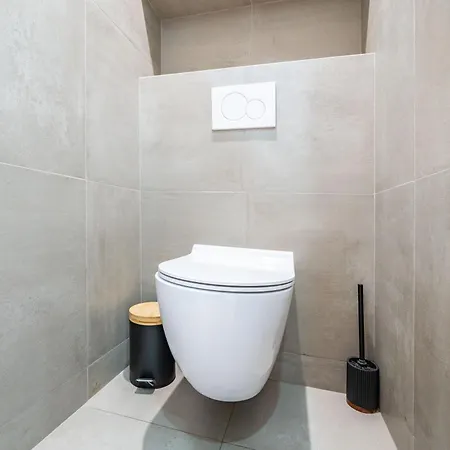 Апартаменты Centre Derriere Le Martinez *