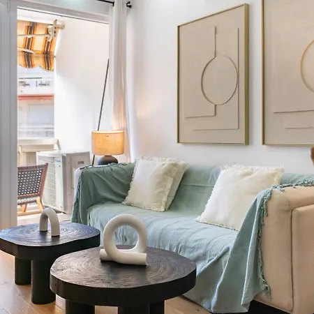 Apartmán Centre Derriere Le Martinez Cannes